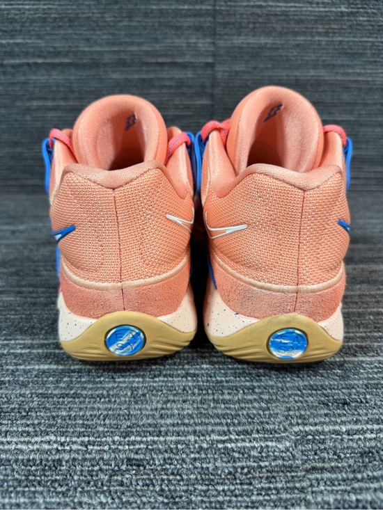 Nike KD 18 ‘Atomic Pink’ Basketball Shoes HV1992-601 Mens 9.5 NWOTB main image 6